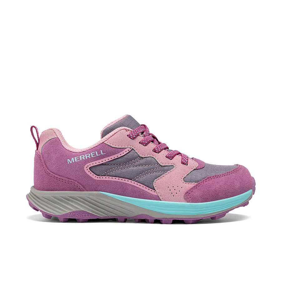 big kid - alpine 83 kdz - buty bk berry