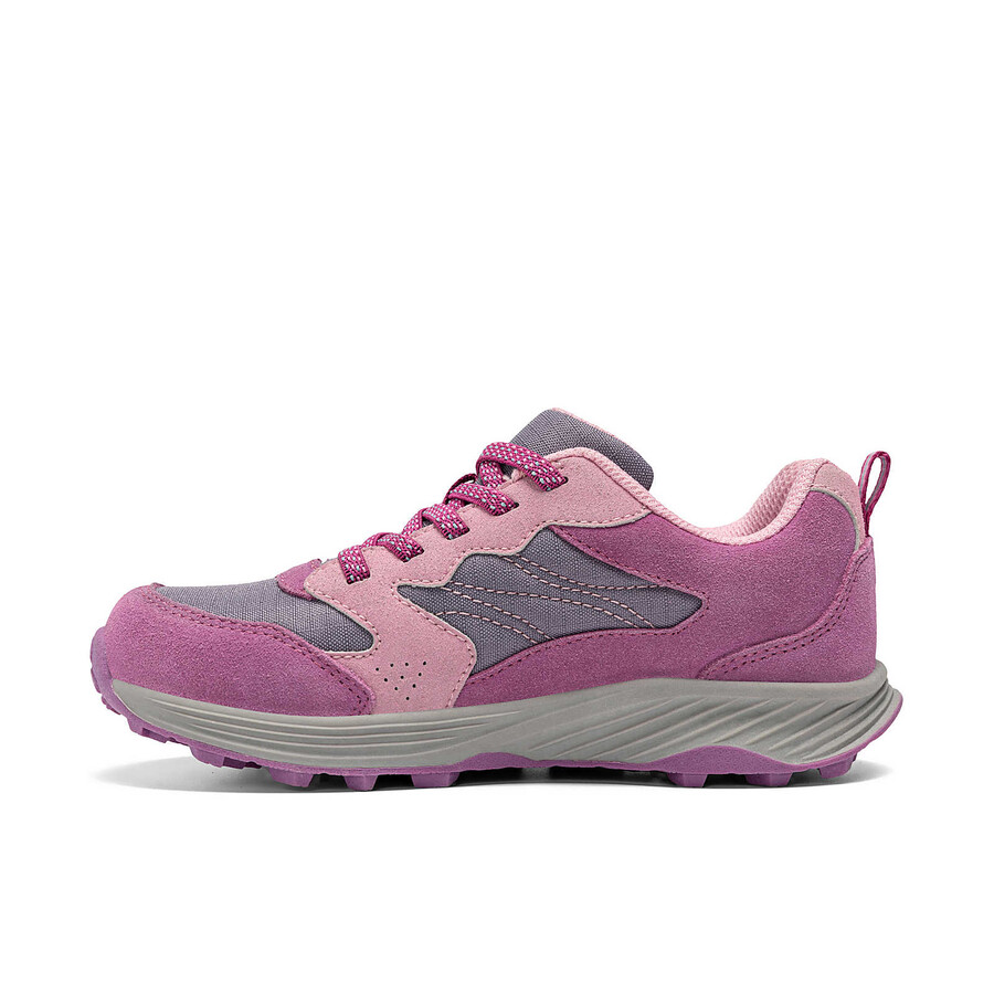 big kid - alpine 83 kdz - buty bk berry
