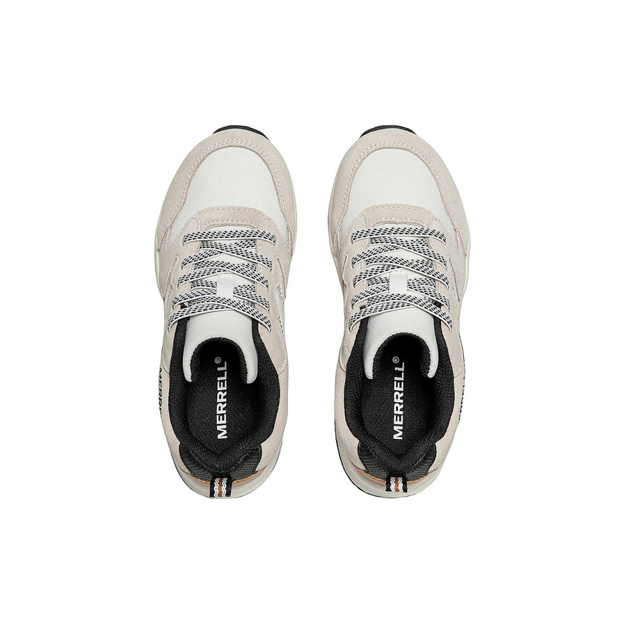 big kid - alpine 83 kdz - buty bk khakiczarne