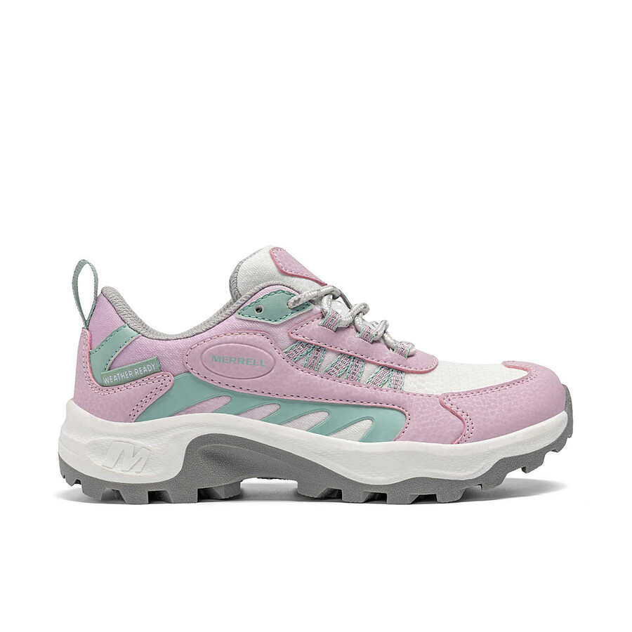 big kid - stowe low - buty bk lilacmint