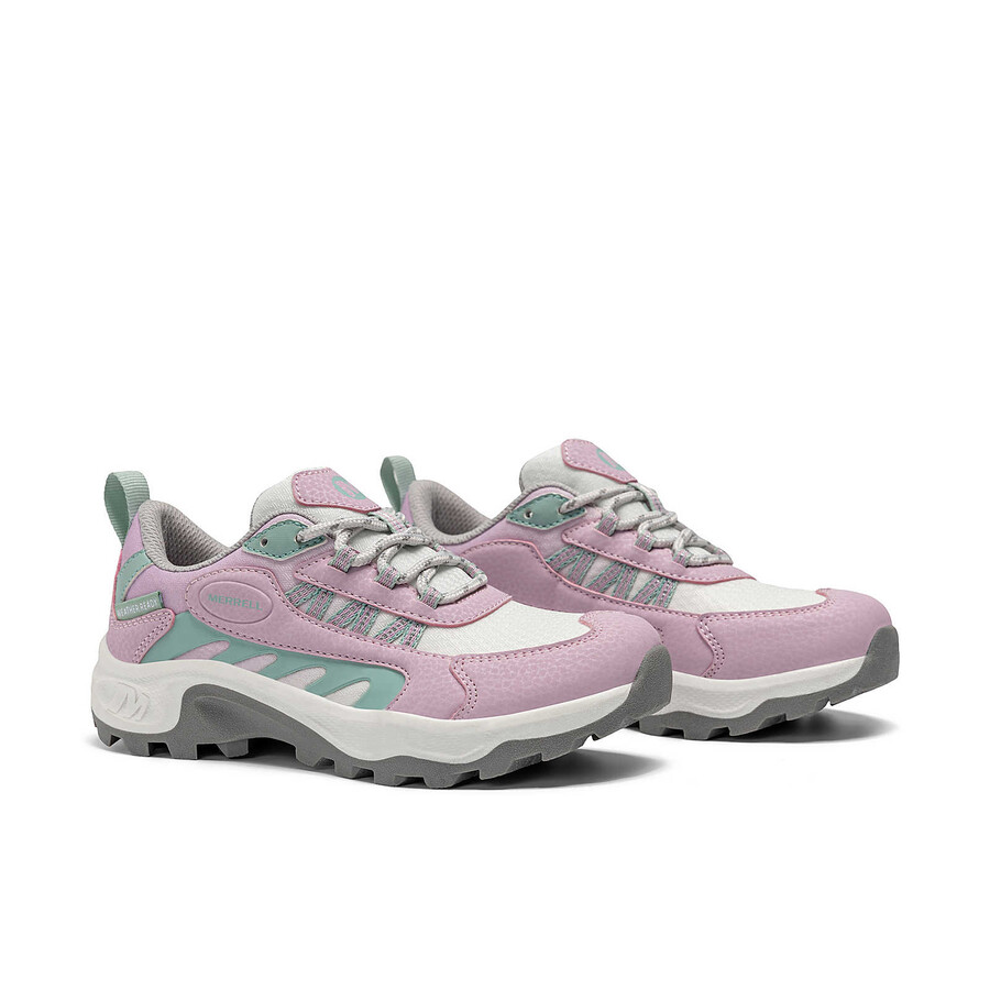 big kid - stowe low - buty bk lilacmint
