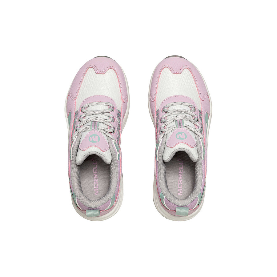 big kid - stowe low - buty bk lilacmint