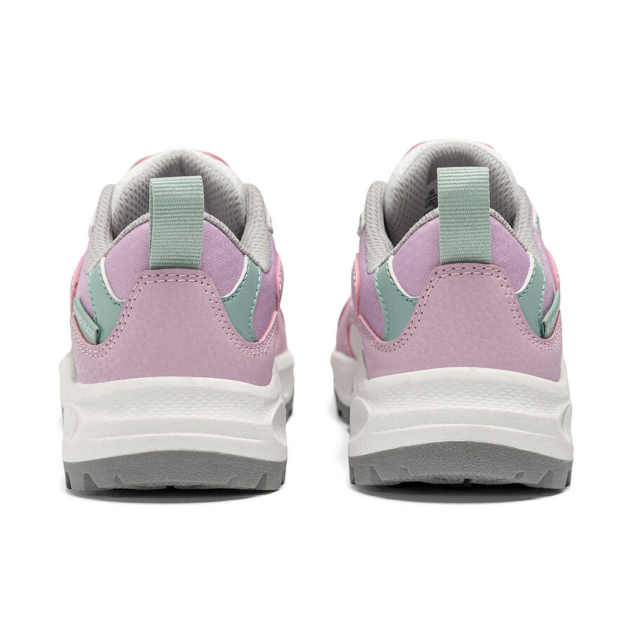 big kid - stowe low - buty bk lilacmint
