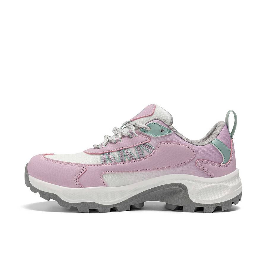 big kid - stowe low - buty bk lilacmint
