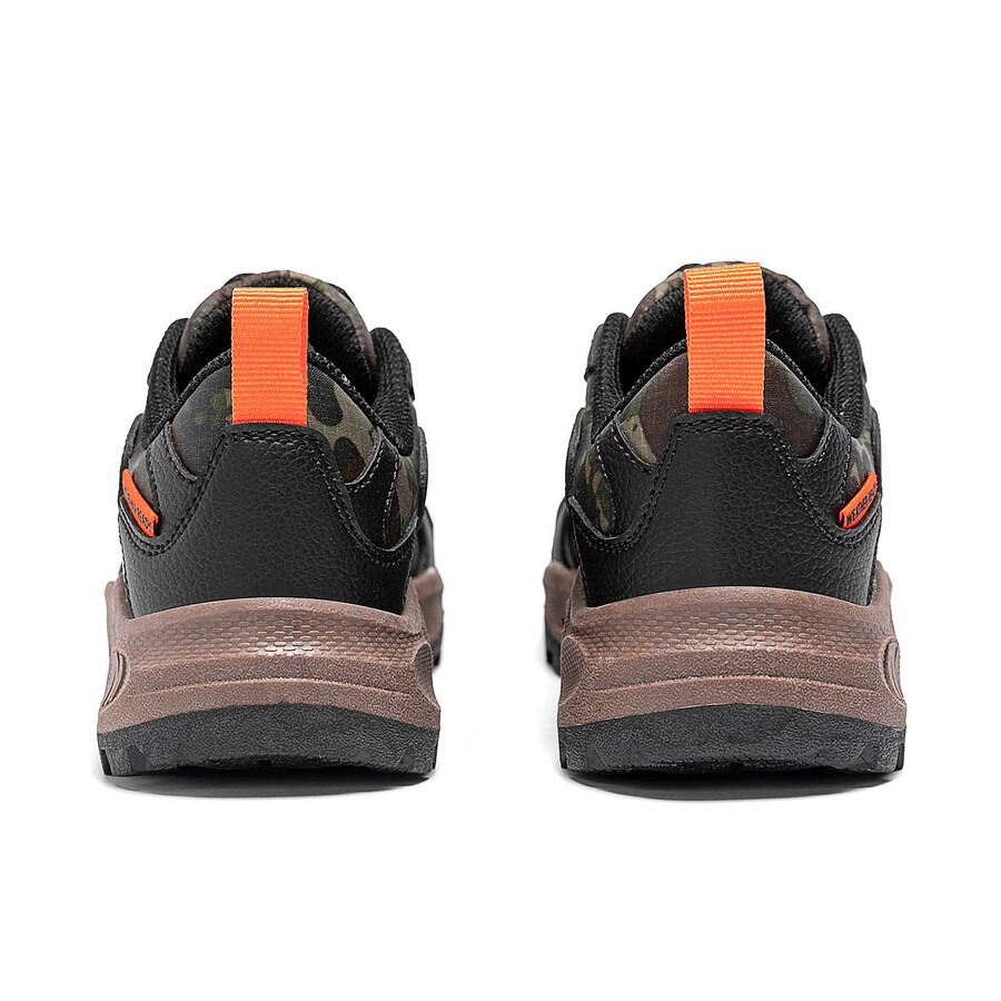 big kid - stowe low - buty bk camo