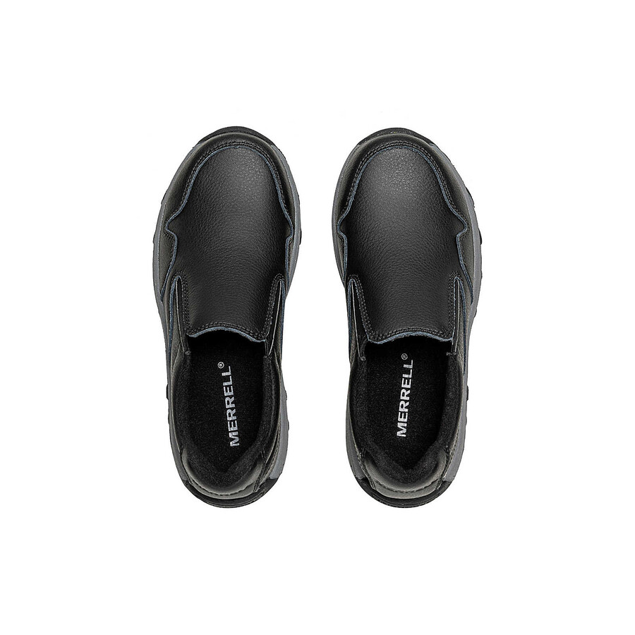 big kid - jungle moc kdz - buty bk black