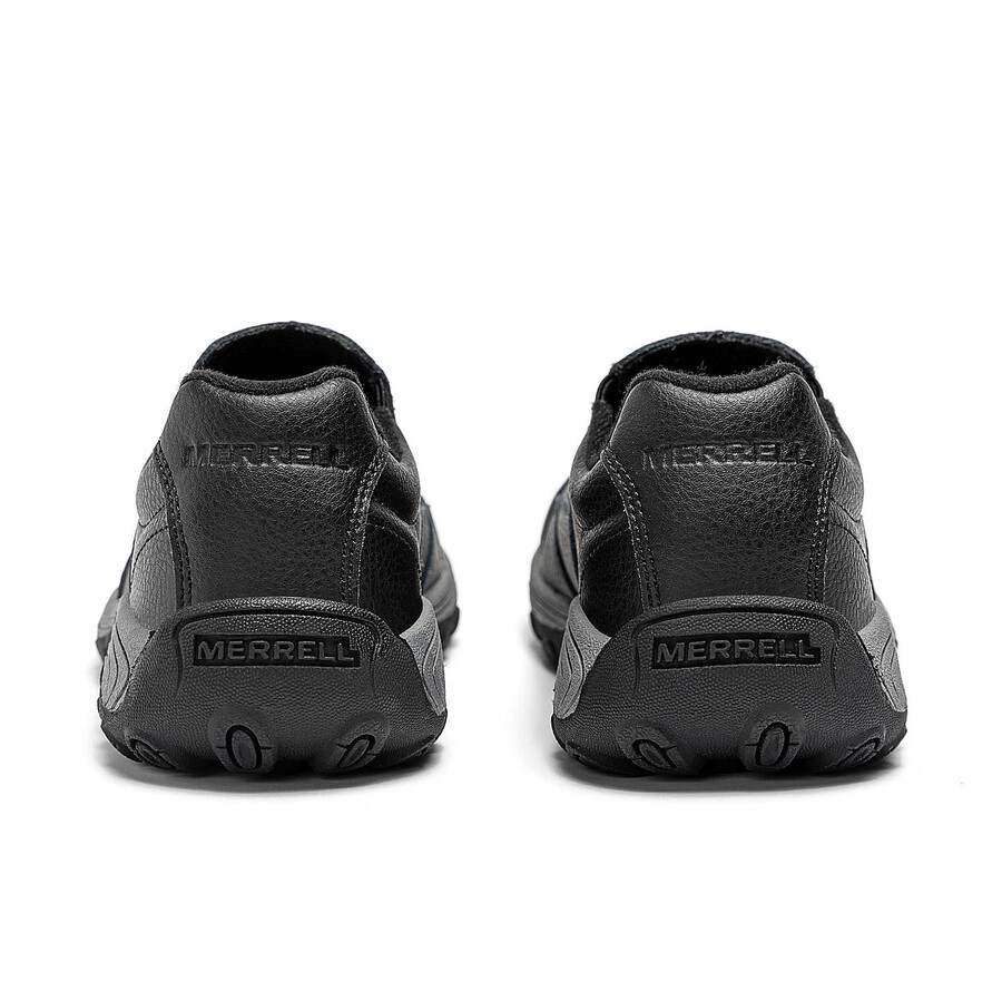 big kid - jungle moc kdz - buty bk black