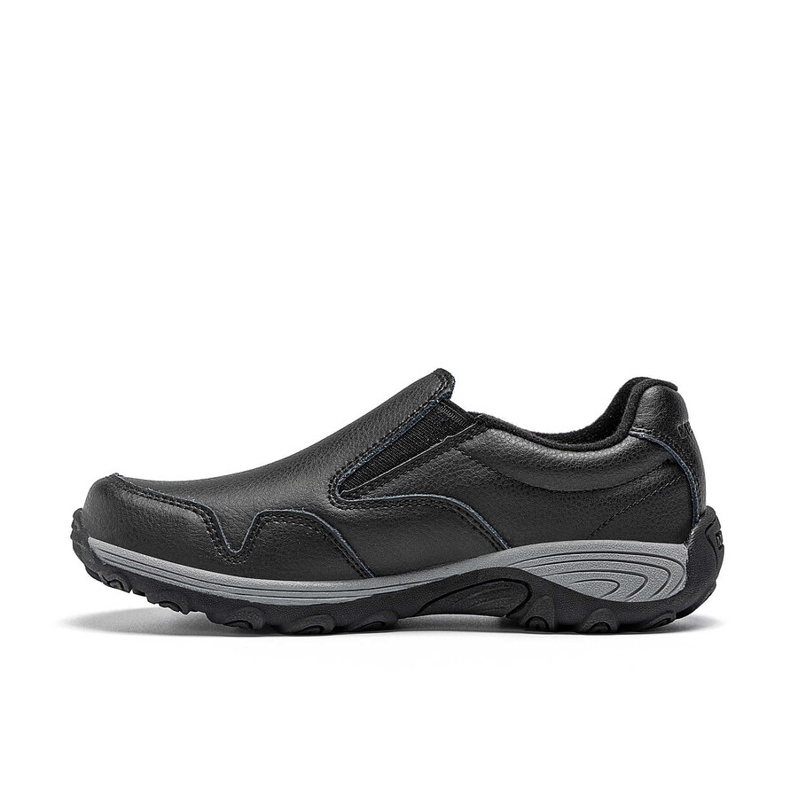 big kid - jungle moc kdz - buty bk black