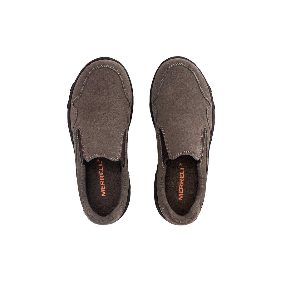 big kid - jungle moc kdz - buty bk gunsmoke