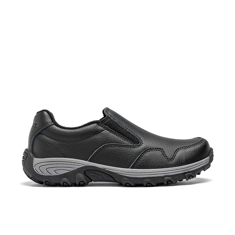 little kid - jungle moc kdz - buty lk black