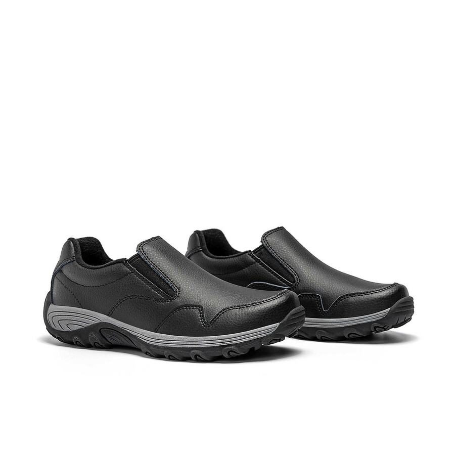 little kid - jungle moc kdz - buty lk black