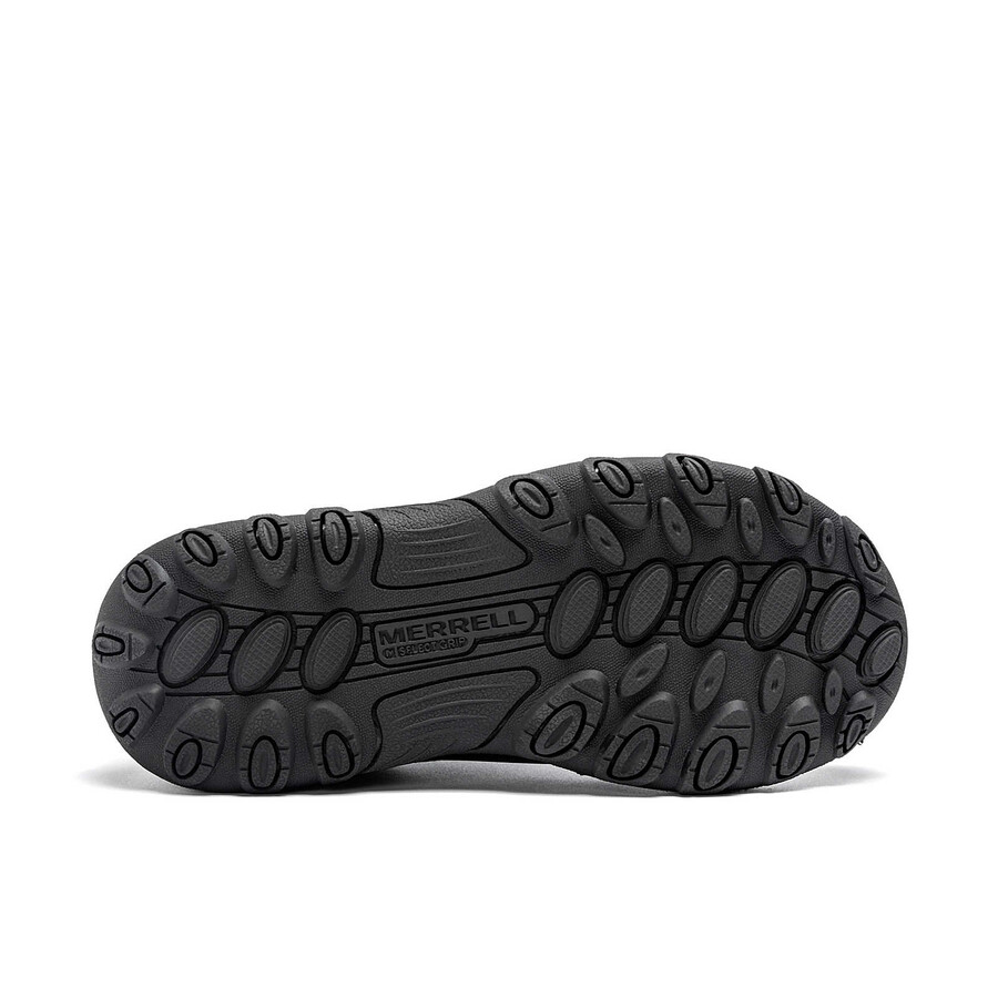 little kid - jungle moc kdz - buty lk black