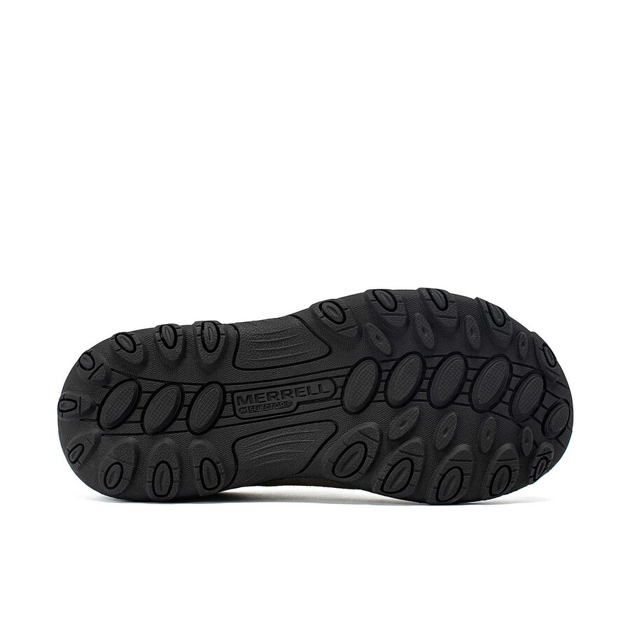little kid - jungle moc kdz - buty lk gunsmoke