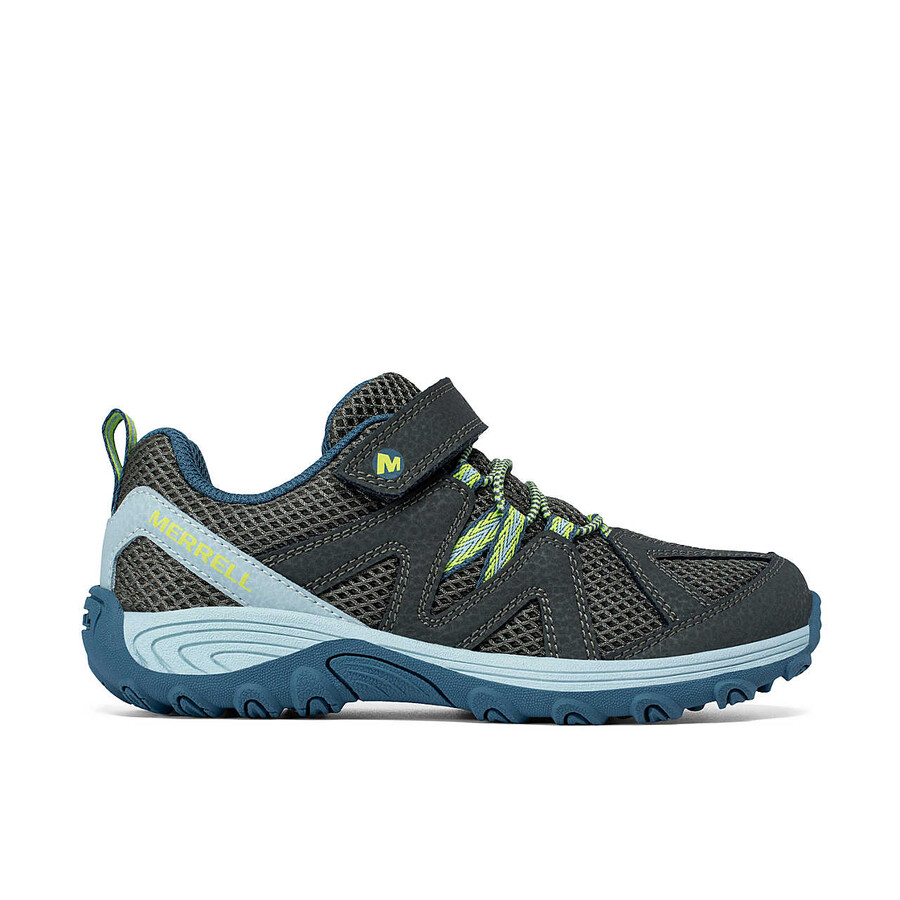 big kid - ridge trek - buty bk olive