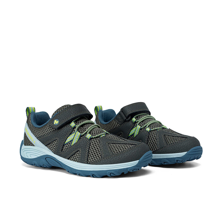big kid - ridge trek - buty bk olive