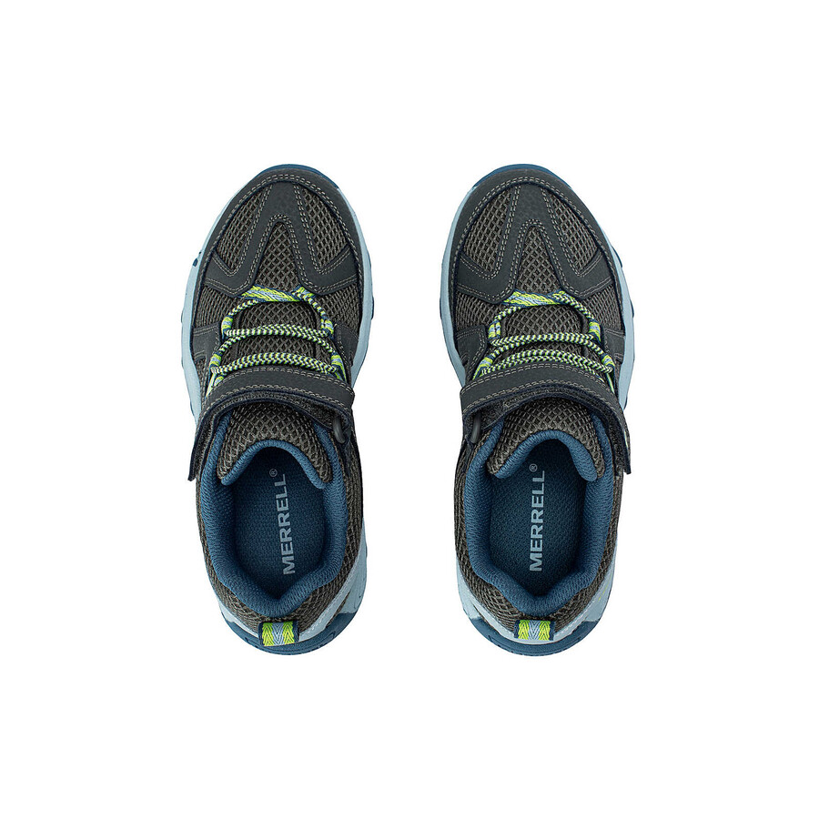 big kid - ridge trek - buty bk olive