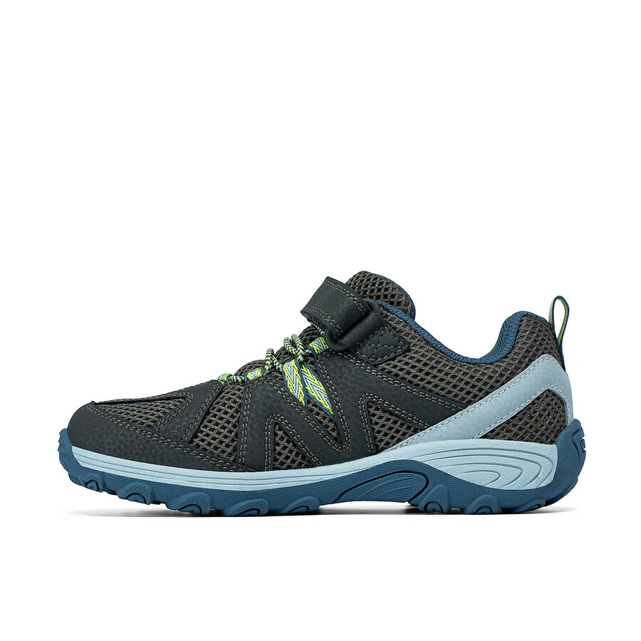 big kid - ridge trek - buty bk olive