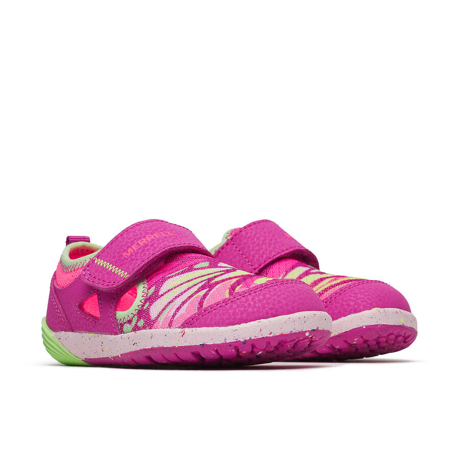 małe dziecko - buty do wody bare steps h2o - buty lk butterfly