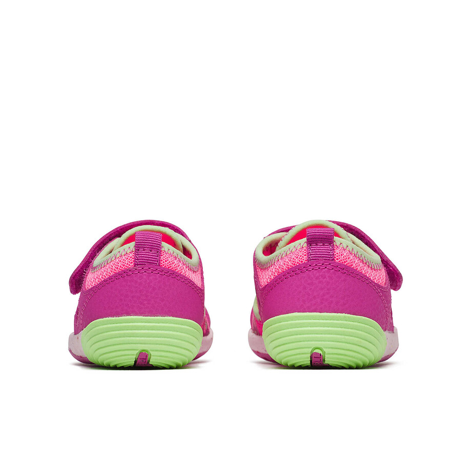 małe dziecko - buty do wody bare steps h2o - buty lk butterfly