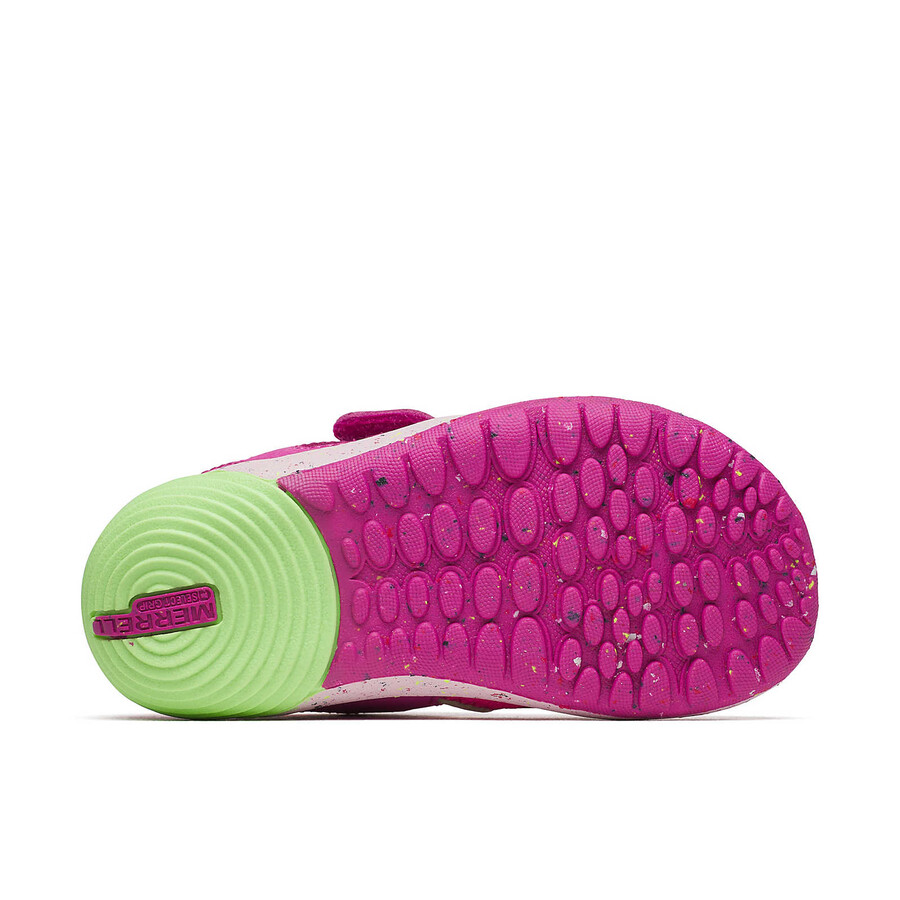małe dziecko - buty do wody bare steps h2o - buty lk butterfly
