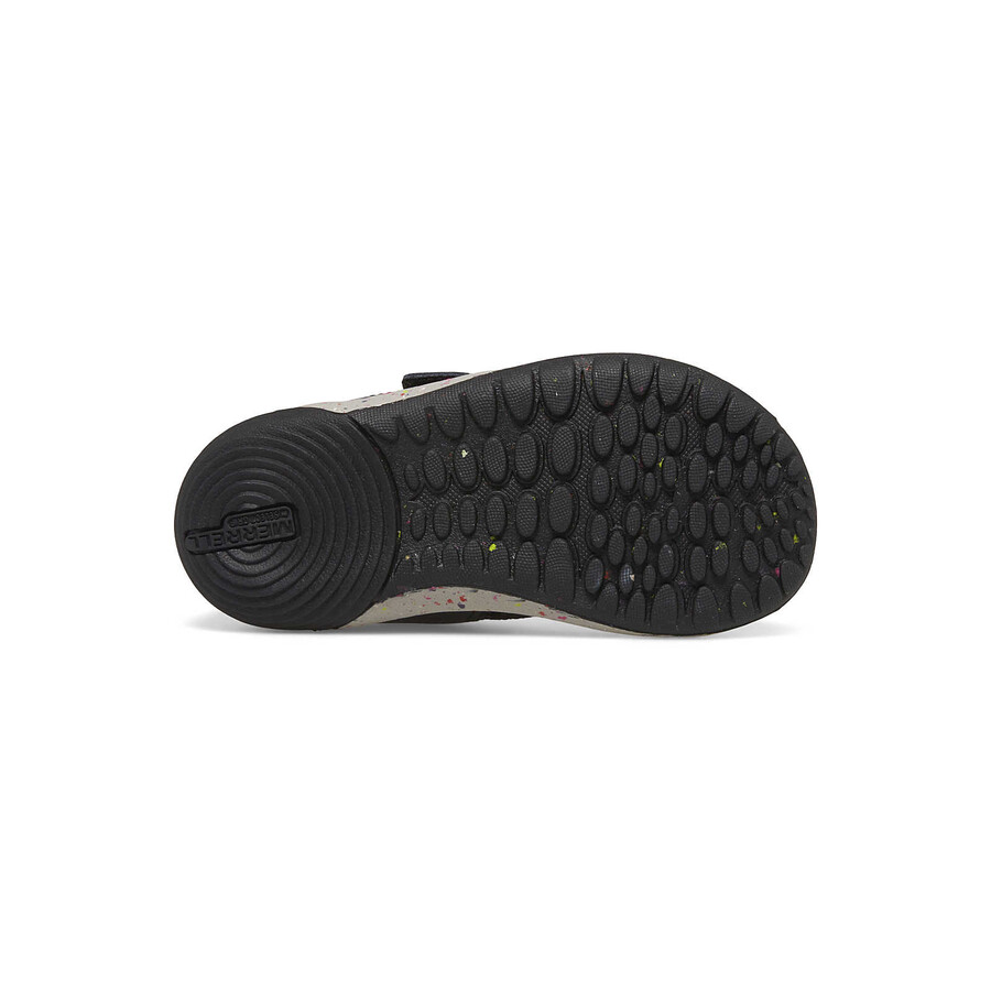 małe dziecko - buty do wody bare steps h2o - buty lk czarne