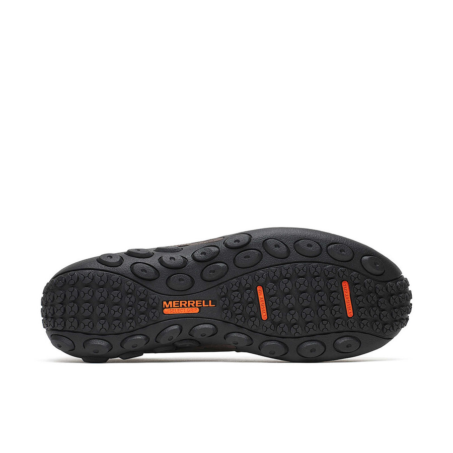 męskie buty robocze jungle moc leather comp toe wide espresso