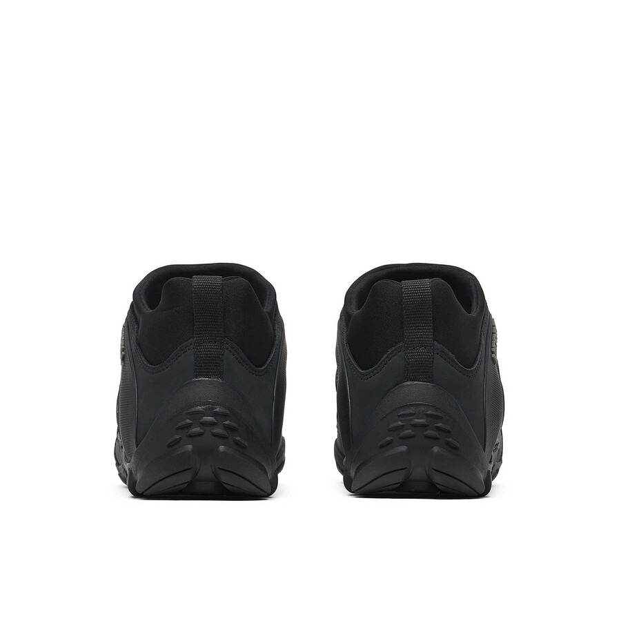 mężczyźni - buty robocze chameleon 8 stretch tactical - czarne