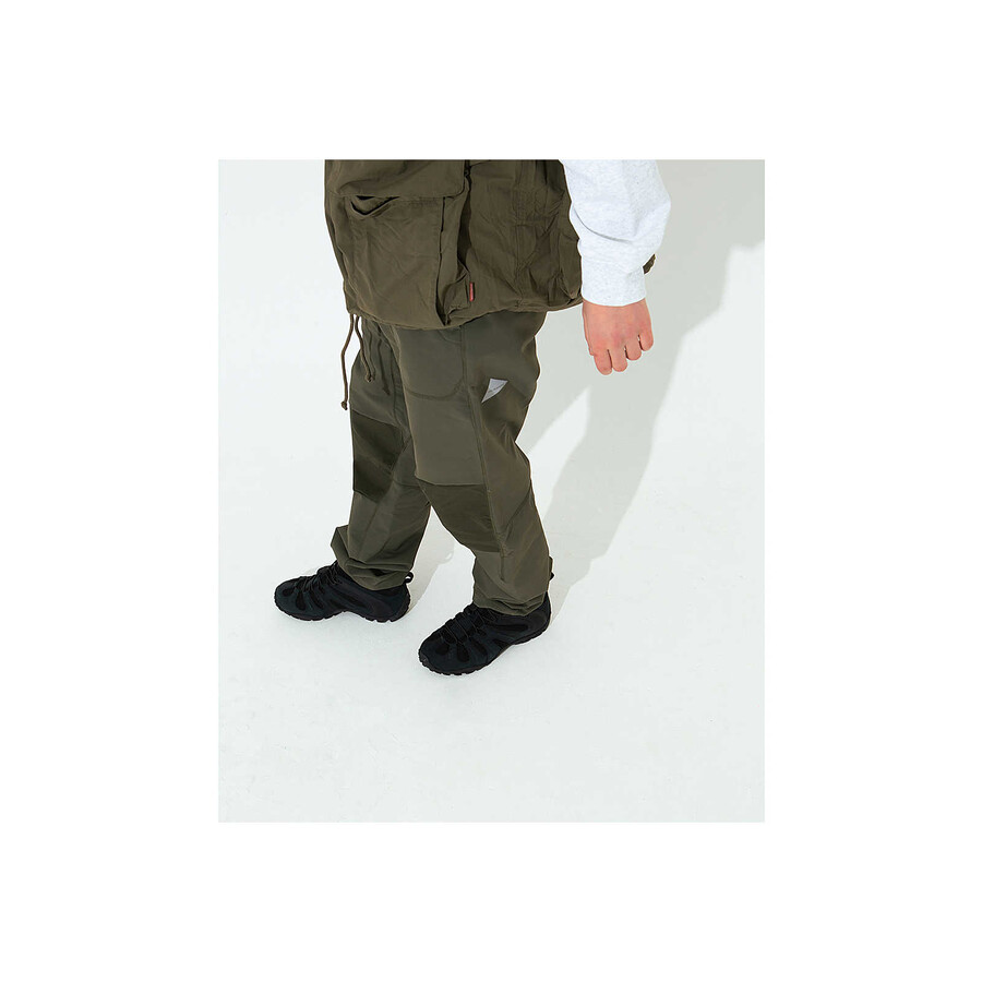 mężczyźni - buty robocze chameleon 8 stretch tactical - czarne