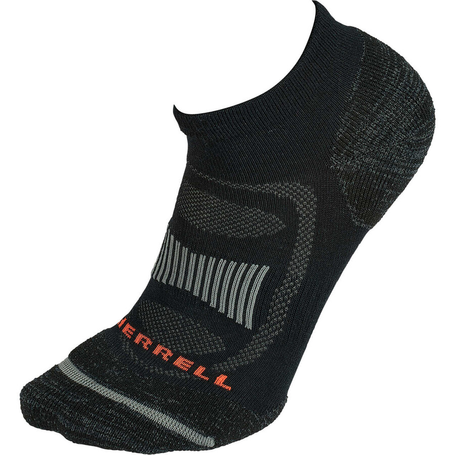 skarpety turystyczne z niskim stanem - socks onyx