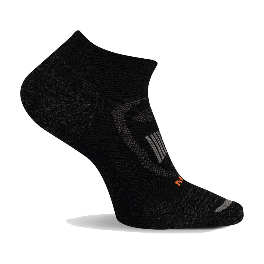 skarpety turystyczne z niskim stanem - socks onyx