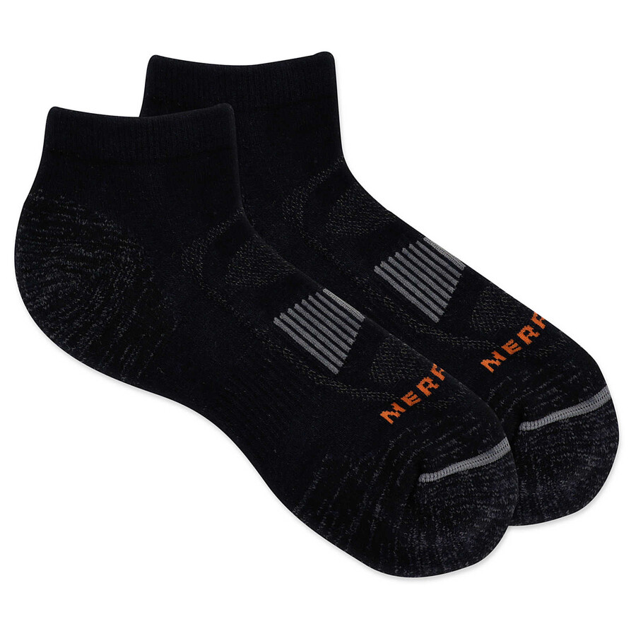 skarpety turystyczne z niskim stanem - socks onyx