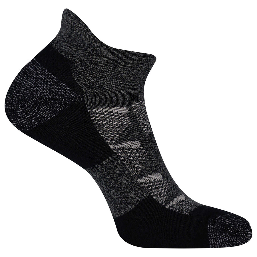 skarpety moab hiker low cut - skarpety antracytowe