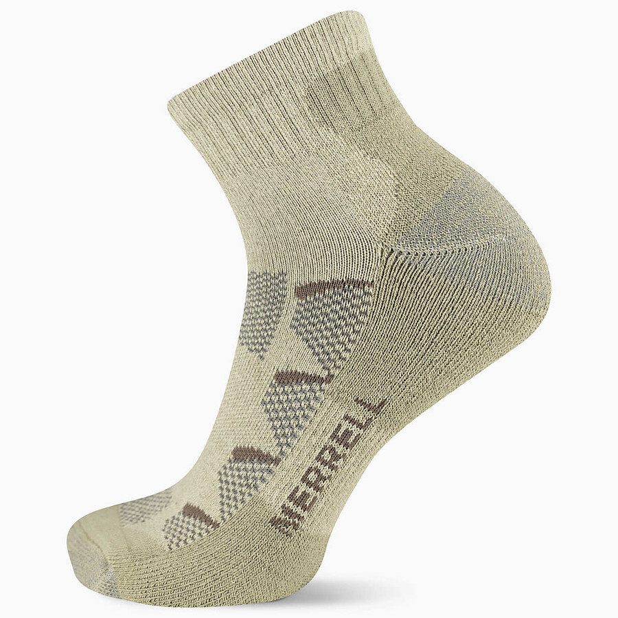 skarpety moab hiking quarter sock - skarpety owsiane