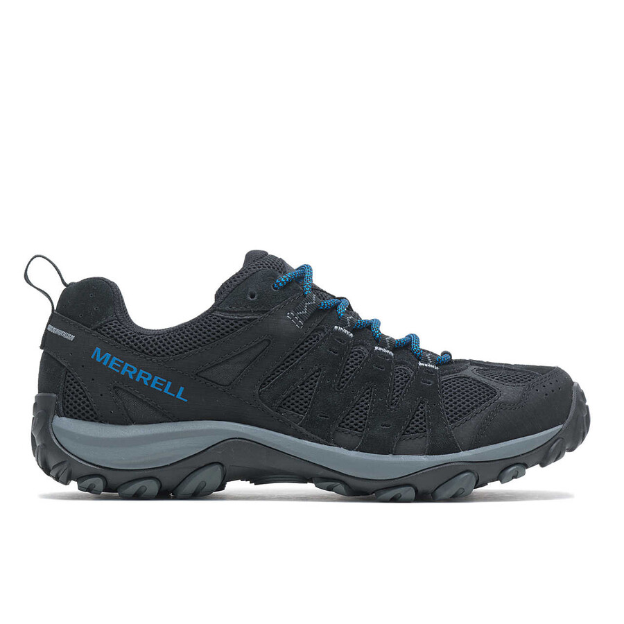 kup buty trekkingowe accentor 3 dla mężczyzn w kolorze czarnym