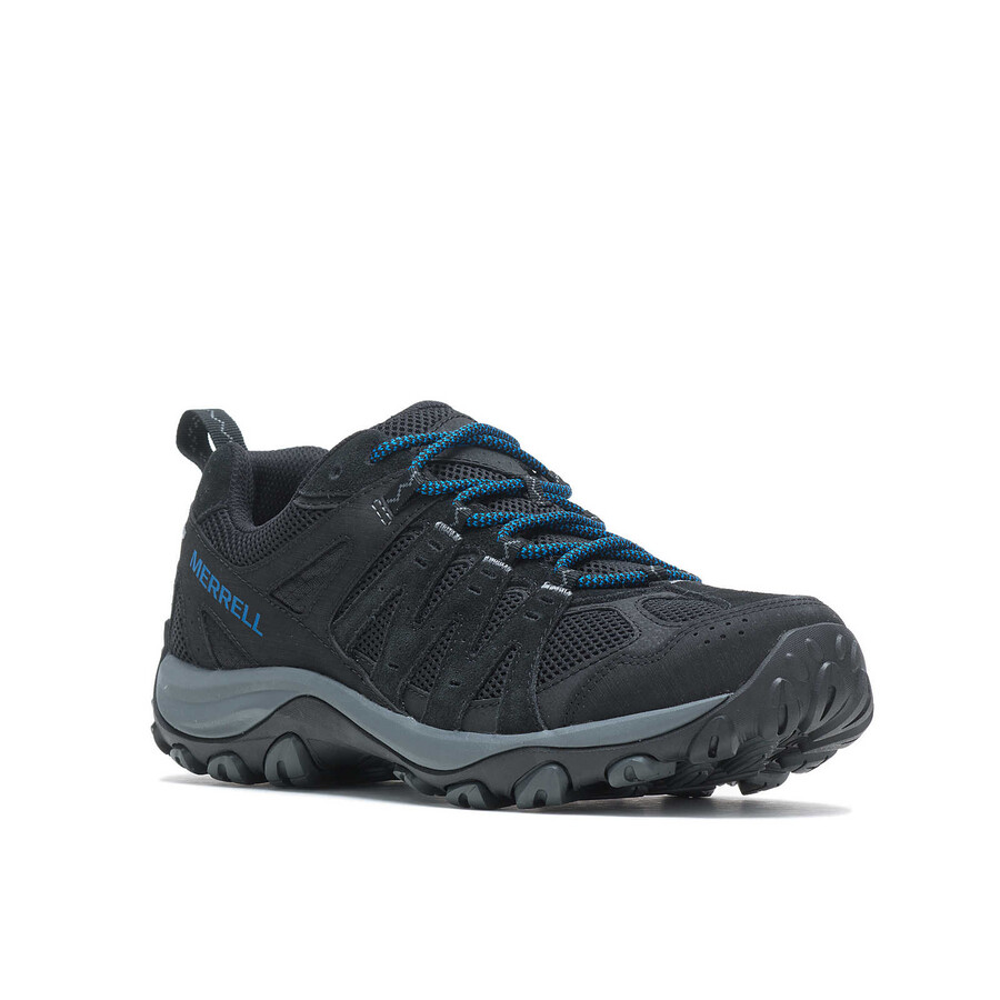 kup buty trekkingowe accentor 3 dla mężczyzn w kolorze czarnym
