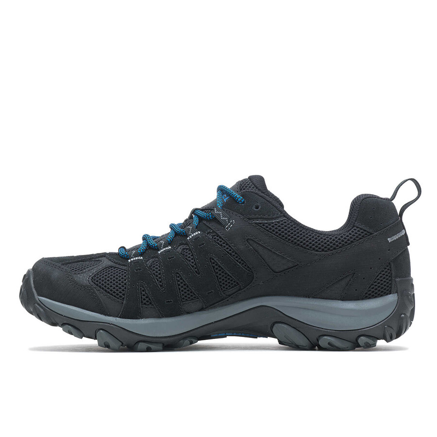 kup buty trekkingowe accentor 3 dla mężczyzn w kolorze czarnym