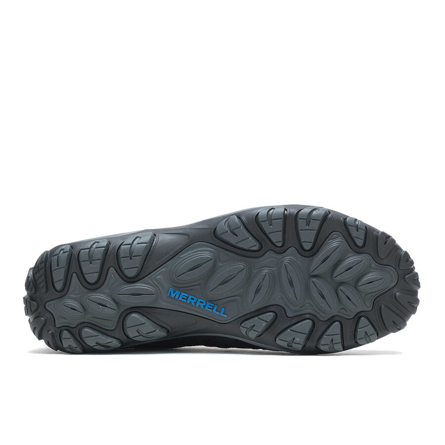 kup buty trekkingowe accentor 3 dla mężczyzn w kolorze czarnym