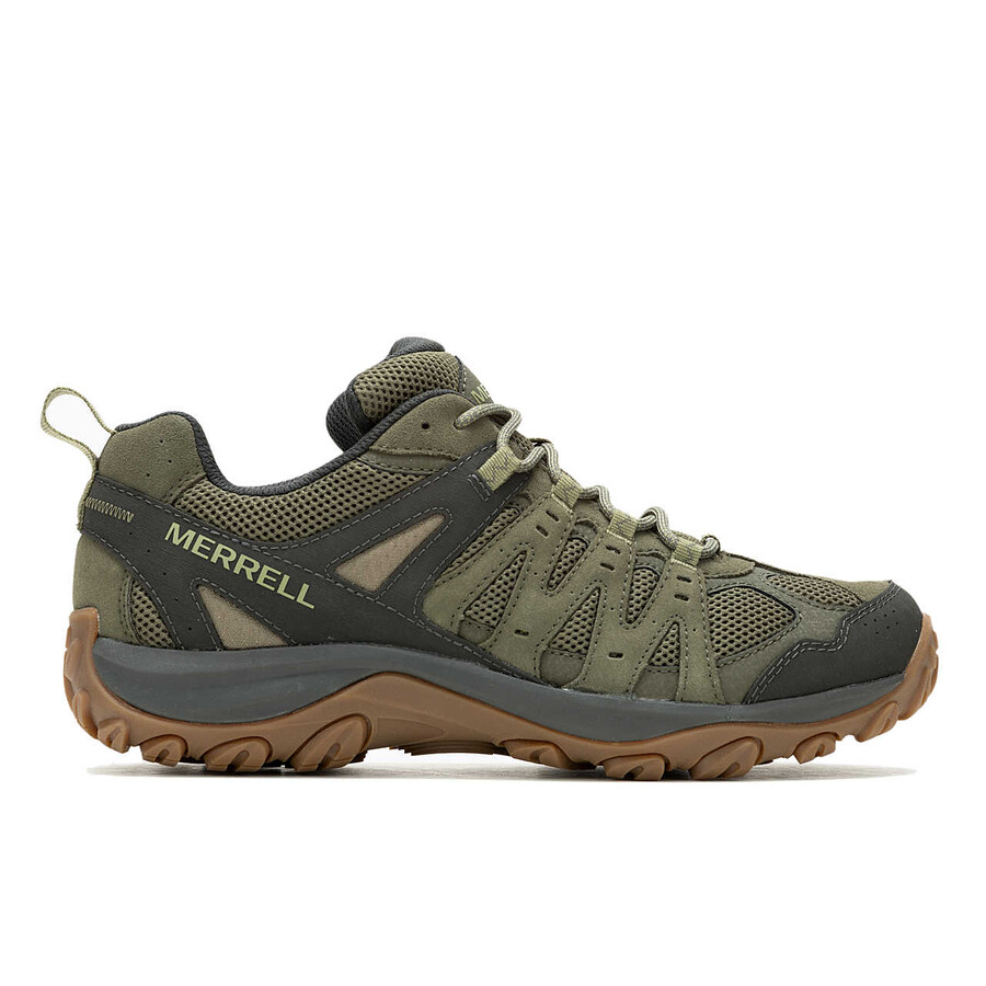 kup buty trekkingowe accentor 3 dla mężczyzn w kolorze oliwkowymmchu