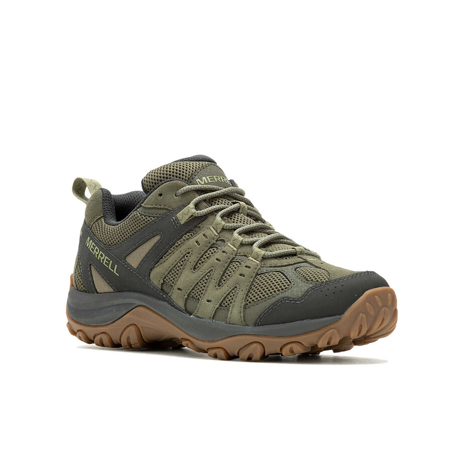 kup buty trekkingowe accentor 3 dla mężczyzn w kolorze oliwkowymmchu