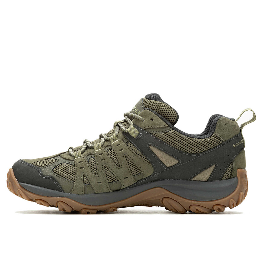 kup buty trekkingowe accentor 3 dla mężczyzn w kolorze oliwkowymmchu