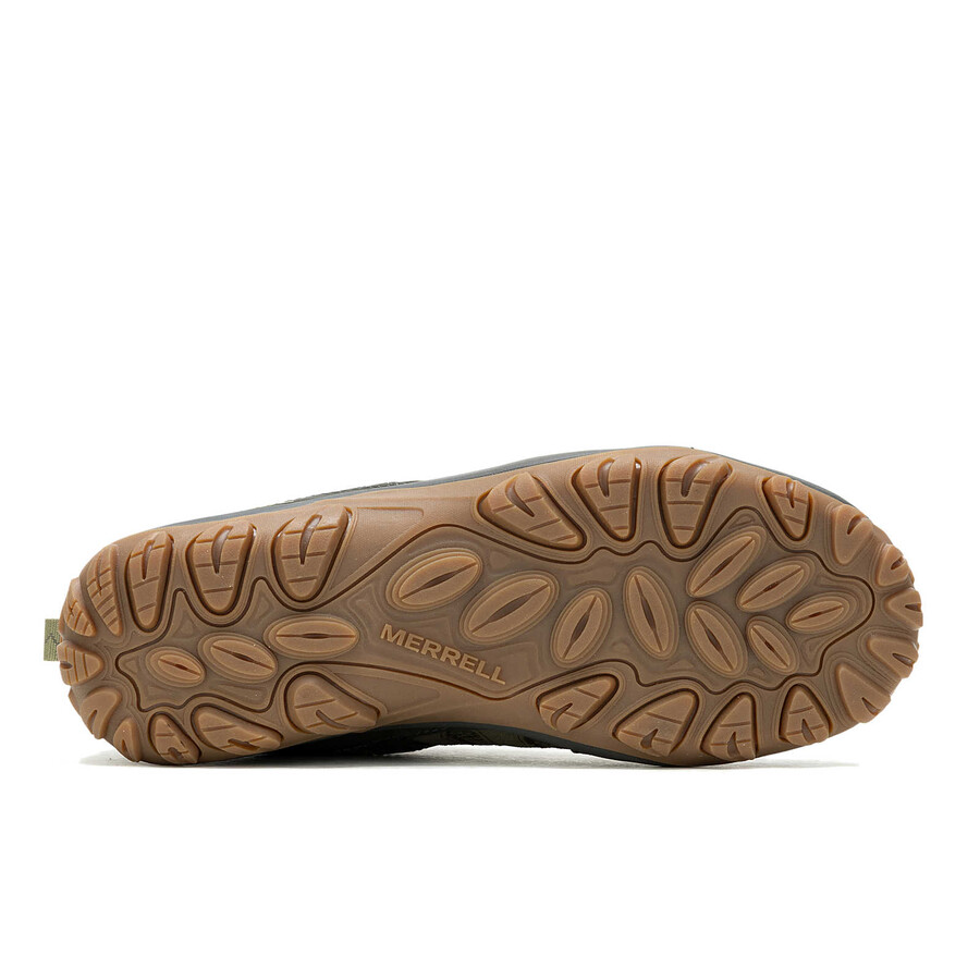 kup buty trekkingowe accentor 3 dla mężczyzn w kolorze oliwkowymmchu