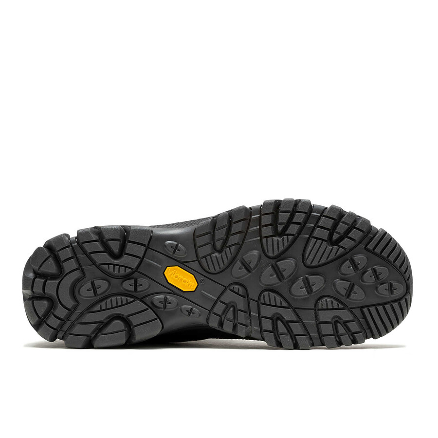 moab adventure 3 chelsea polar wodoodporne buty czarne