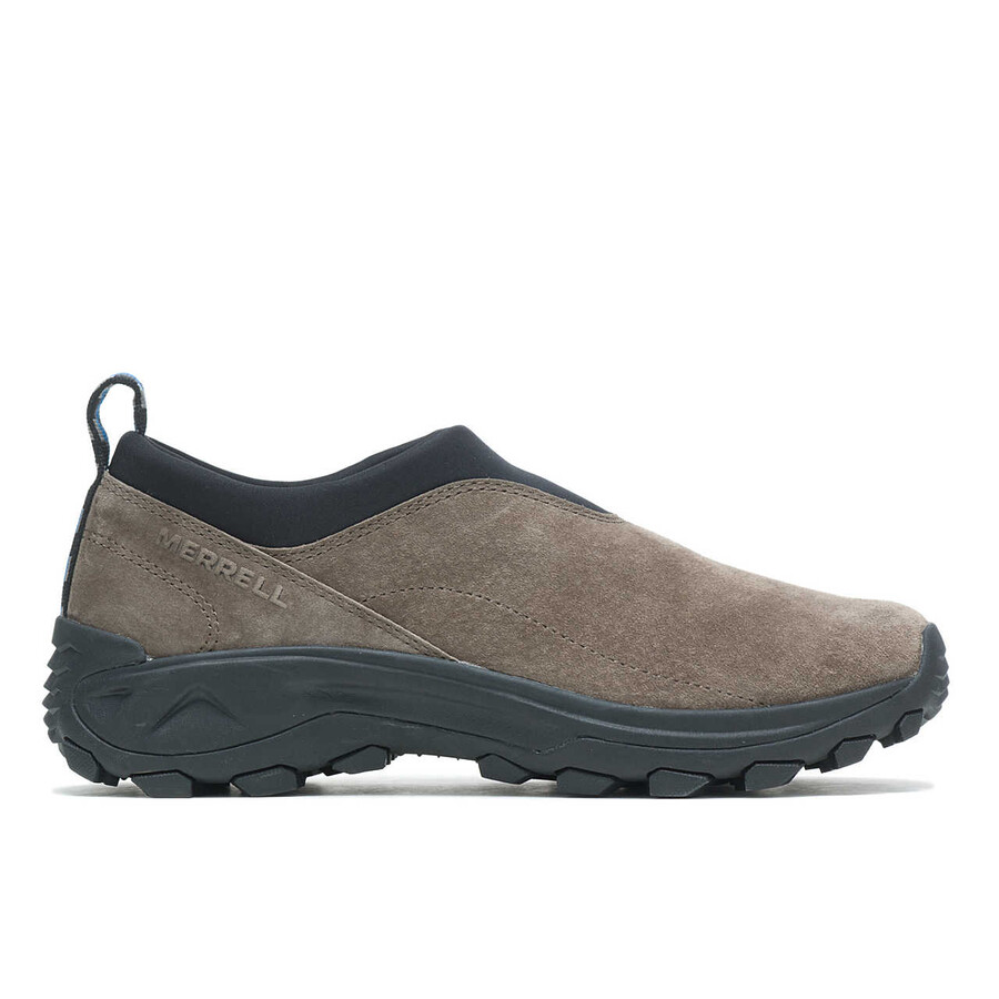 mężczyźni - winter moc 3 - slip ons gunsmoke