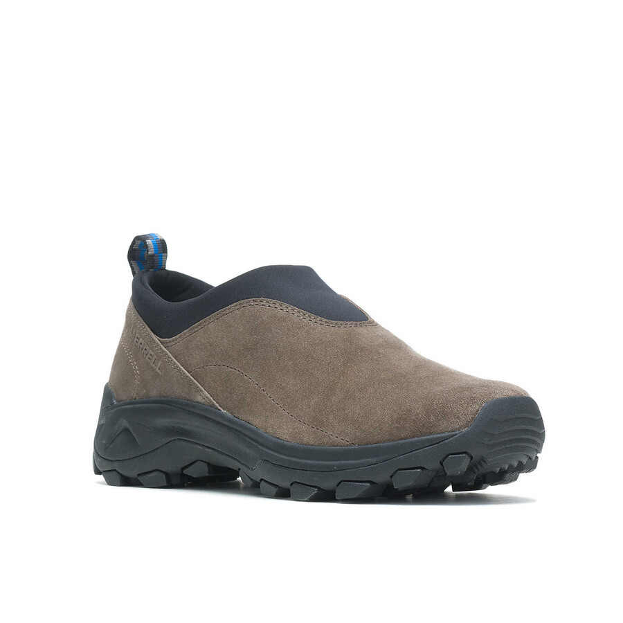 mężczyźni - winter moc 3 - slip ons gunsmoke