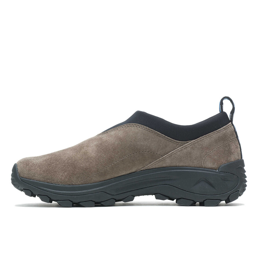 mężczyźni - winter moc 3 - slip ons gunsmoke