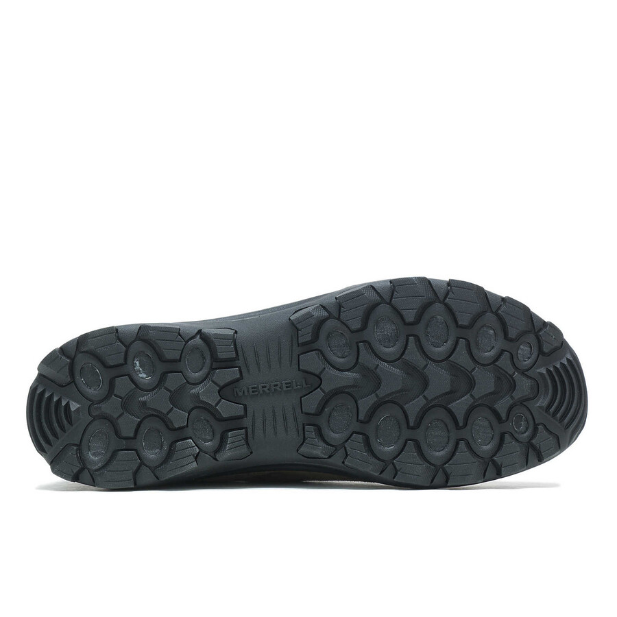 mężczyźni - winter moc 3 - slip ons gunsmoke
