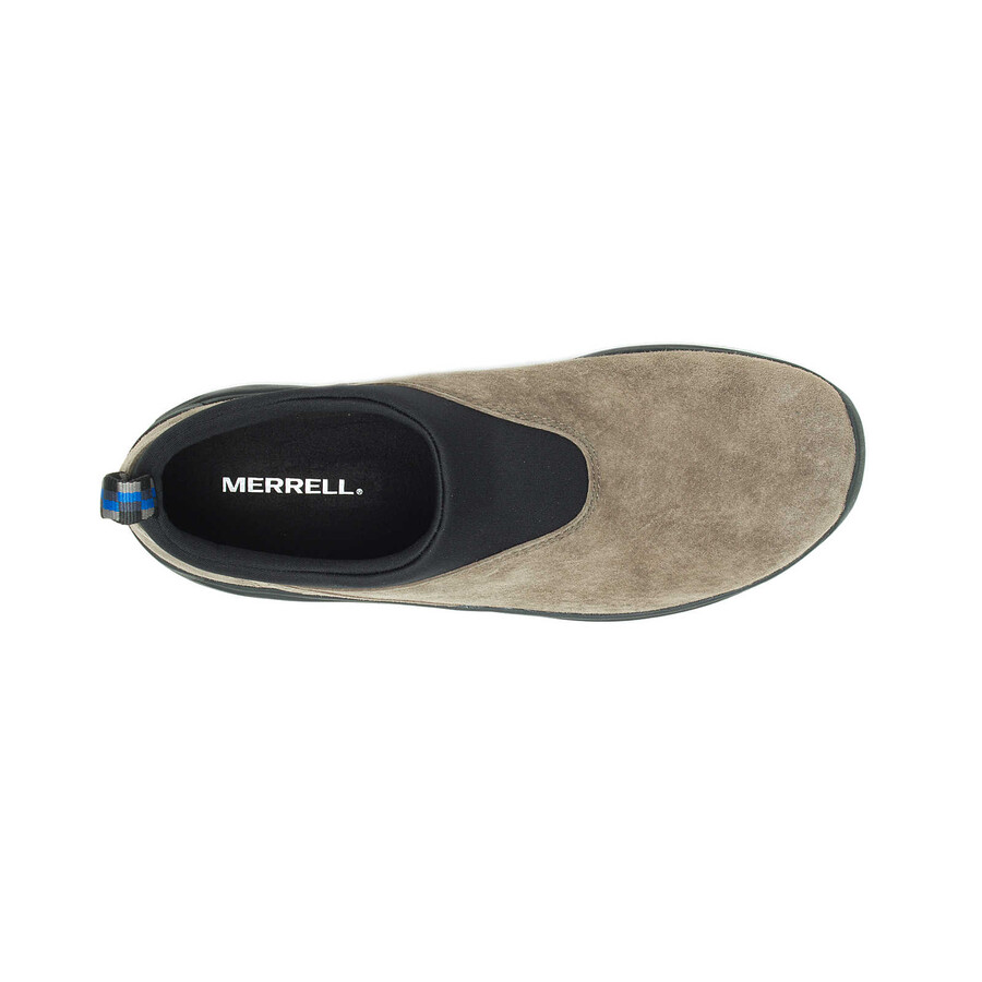 mężczyźni - winter moc 3 - slip ons gunsmoke