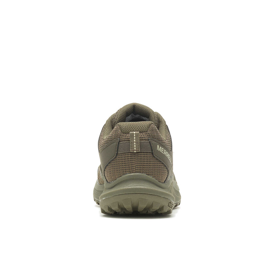 mężczyźni - nova 3 tactical - buty oliwkowe