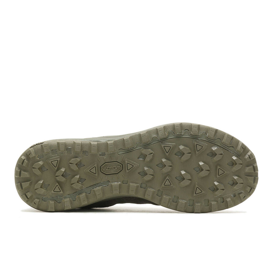 mężczyźni - nova 3 tactical - buty oliwkowe
