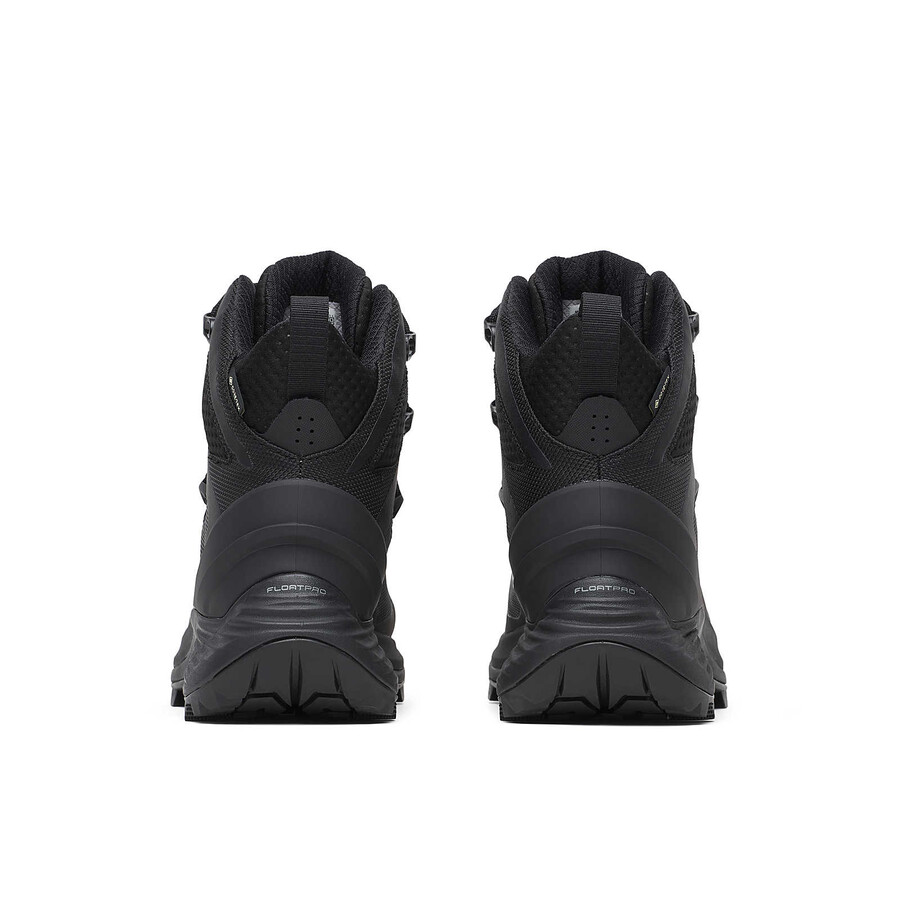 mężczyźni - buty rogue tactical gore-tex - czarne